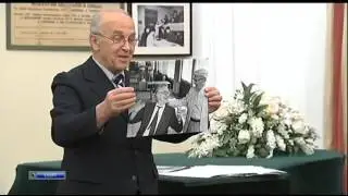 Русскому Шахматному Дому 20 лет! (Шахматное обозрение, декабрь 2014)