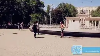 Непосредственно Каха 2 сезон, 2 серия   В больнице