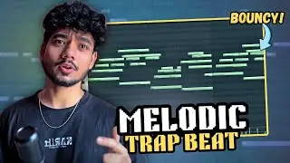 How to Make Beats in 2025 from Scratch Fl Studio (Hindi)