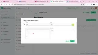 Blynk Dashboard Setup Made Simple — Connect & Control IoT Devices