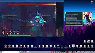 Dead Cells | Dead Cells : Trainer/Трейнер | v1.7 (2020-02-21) | Multi Version