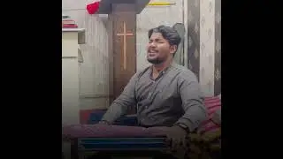Qabool Kar Le|| Karis Masih || At Sialkot #karis