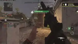 Call of Duty  Modern Warfare 2 trying to have fun