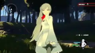 RWBY grimm eclipse walkthrough 1 single player
