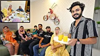 പെണ്ണിന്റെ വീട്ടിൽനിന്ന് ചെക്കനെ കാണാൻ വന്നപോൾ😅UNBOXINGDUDE l