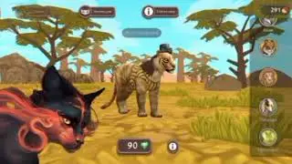 как я выбираю мужа WildCraft😘The ancient cat