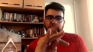Unboxing of GEEK GEAR