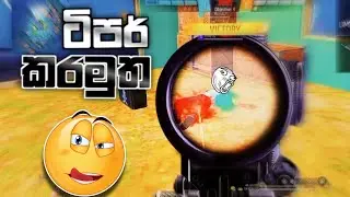 කොල්ලෝ ටිපර් කරමුත 😂😂😂 ||  FREE FIRE || GAME PLAY || YBRO GAMING || PLAY WITH RANDOM PLAYERS