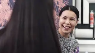 Orac DECOR презентация MODERN 2.0 в Интерьер-Салоне "Холст" 2019