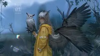 [1Hour]Kokia - Fukurou