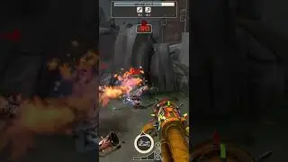 The most toxic secondary weapon PYRO 