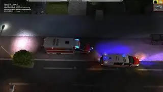 Emergency 4 Wegberg 8