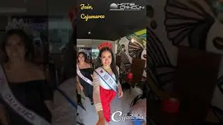 #reinas en La Coffeetería de Hotel CanCún en Jaén, Cajamarca, Perú.😄☕😄☕😄☕😄☕
