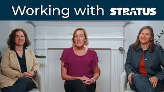 Why Work With Stratus on Your MBA Applications?