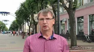 Берасцеец абвесціў галадоўку
