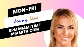 Jenny Live 1806