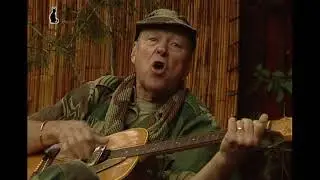 Wish I Was a Blue Job (Troopie songs)