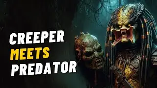 The Jeepers Creepers Meets The Predator