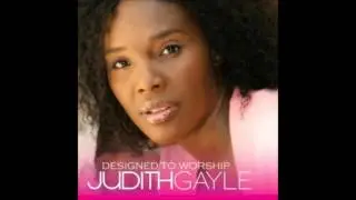 Secret Place - Judith Gayle ft. Andrew Dixon