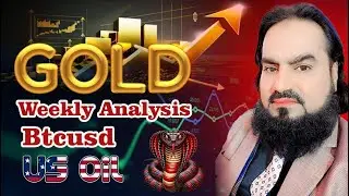weekly gold forecast /Deeper Analysis on GOLD XAUUSD 21 - 25 April 