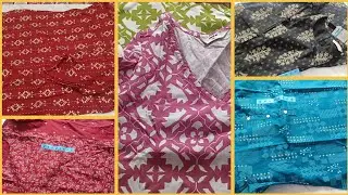 Under 500Rs Daily Wear Kurti's Amazon Great Republic Day sale 2025