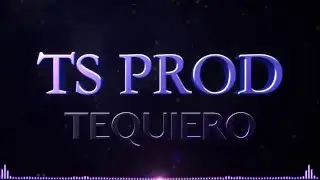 TS PROD - #Militape - Tequiero