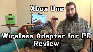 [TiG] Review: Xbox One Wireless Adapter for Windows