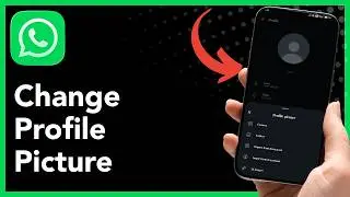 How To Change WhatsApp Profile Picture (2026 Guide)