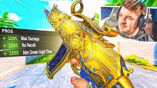 FASTEST KILLING and LOW RECOIL 
