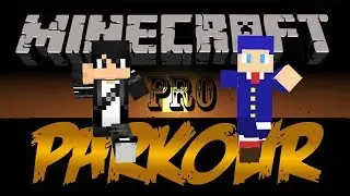 Pro паркура #1 - Gold