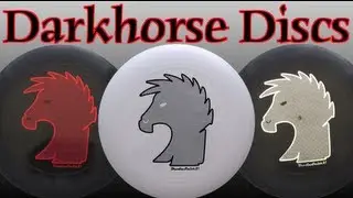 The Darkhorse Discs