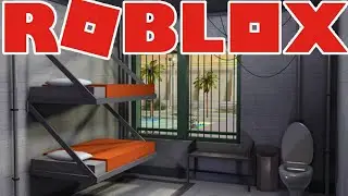ROBLOX: Prison Tycoon