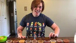 Effie's Hot Sauces