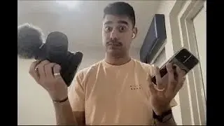 Do I NEED a camera to START a YouTube channel? | what you REALLY NEED