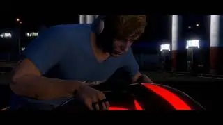 The custom games trailer