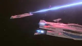 Reaper annihilates alliance mini fleet