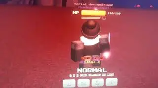 Undertale Fight place NPC pvp