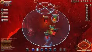 doOb vs Head Hunters