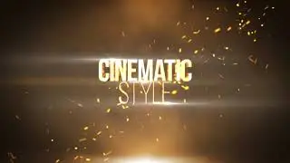 Cinematic Intro Title | Openers - Envato elements