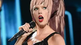 Felicia Swift