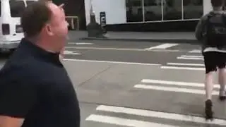 Alex Jones is great