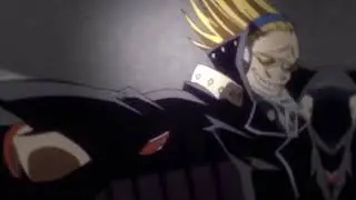 Swerve - bnha edit (happy birthday present mic!)