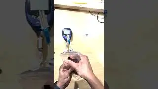 Setup Tutorial   Pressure Gauge Simulation