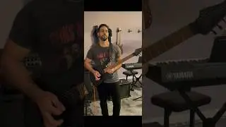 Rata Blanca | Sueño de la Gitana | Charvel | Mesa Boogie #charvel #mesaboogie