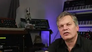 Delta CEP A workshops: Modwheel Morphing