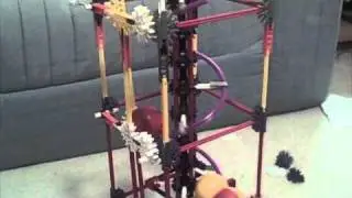 Knex Helix Lift