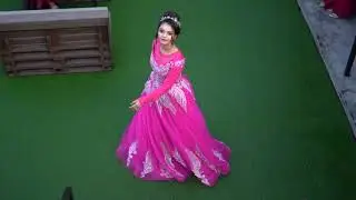 Tiktoker Disha MOni Video || Tiktok || Disha MOni || Chayaronno