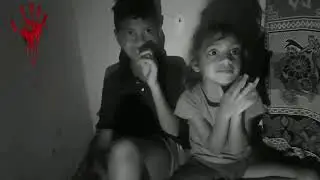 HORA DO MEDO😲👻😱 ( parte 1)