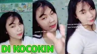 Asupan tiktok