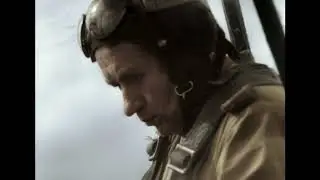 Не вернувшимся из боевых вылетов...